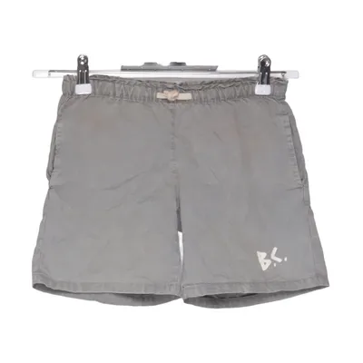 Shorts (Green) from Bobo Choses Organic cotton