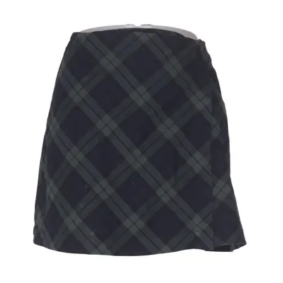 Jupe (Bleu, Vert) de John Galt Élasthane, Polyester, Viscose