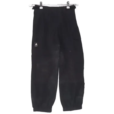 Pantalon de neige (Noir) de Burton Polyamide, Polyester recyclé