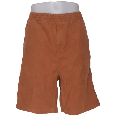 Shorts (FLINT SHORT) från Carhartt WIP Bomull, Polyester