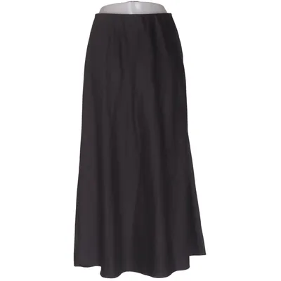 Maxi skirt (Gray) from New Look Tall