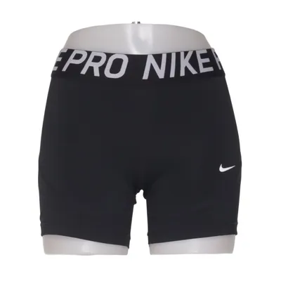 Kompressionsshorts (Dri-Fit) von Nike Pro Elasthan, Polyester