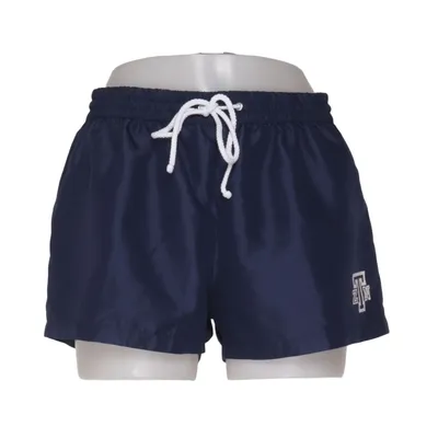 Zwemshort (Blauw) van Tezenis Polyester