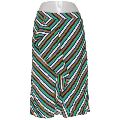 Wikkelrok (Groen, Blauw, Bruin, Meerkleurig) van Culture Viscose