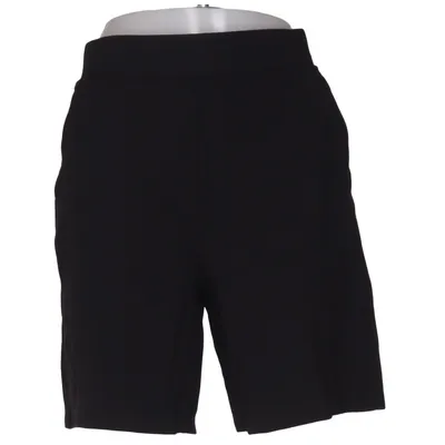 Shorts (Svart) från Ninepine Elastan, Polyamid, Viskos