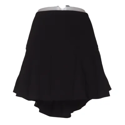 Jupe (Noir) de Even & Odd Élasthane, Polyamide, Viscose