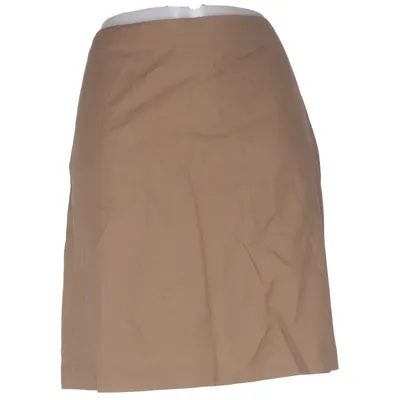 Jupe (Beige) de St Emile Coton
