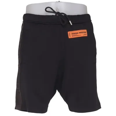 Mjukisshorts (Grå) från Heron Preston Bomull, Polyamid, Polyester