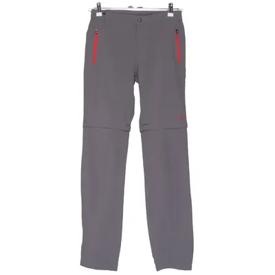 Outdoor broek (Grijs) van CMP
