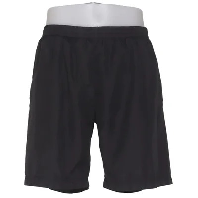 Short de sport (Gris) de Reebok Hockey