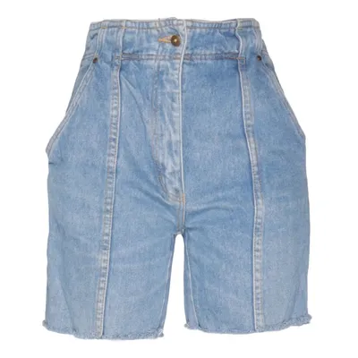 Jeansshorts (Blå) från Together Bomull