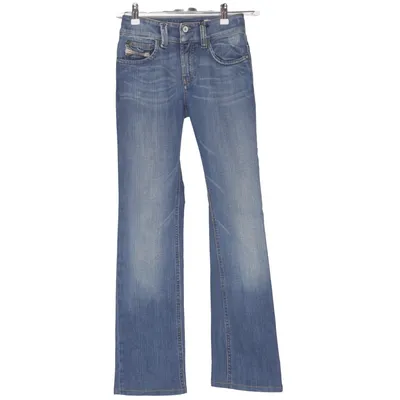 Jeans (BRUCKE) från Diesel