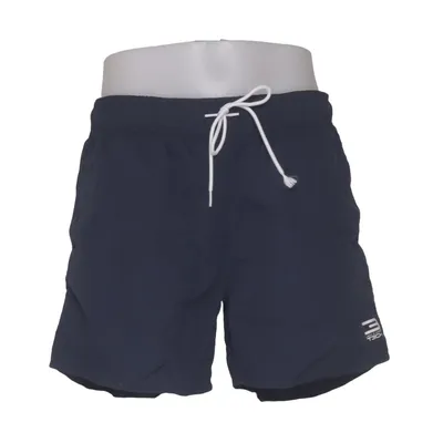 Träningsshorts (Blå) från Jack & Jones Tech Polyamid