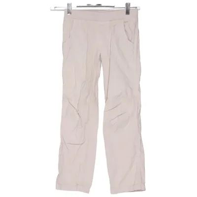 Bukser (Beige) fra Outventure Bomuld