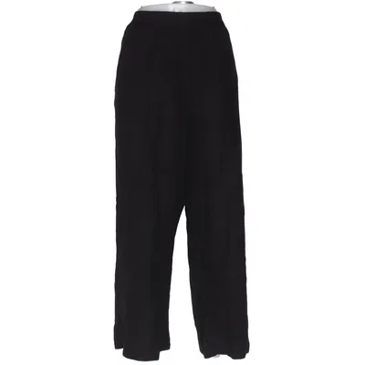 Palazzobukser (Bella) fra Lindex Linned, Viscose