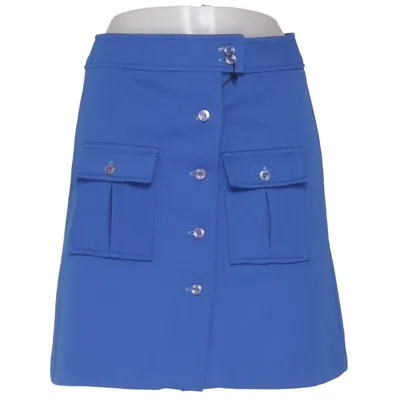 Jupe (Bleu) de Vinetta Polyester