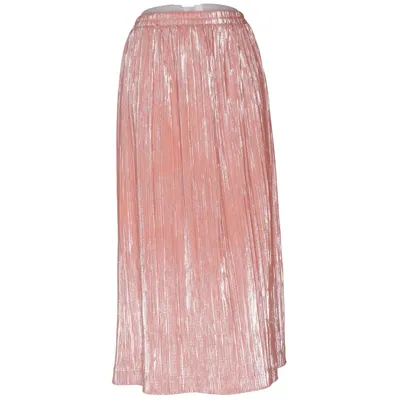 Nederdel (Pink) fra Baum Und Pferdgarten Polyester