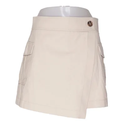 Kjol (Beige) från Twist & Tango Bomull