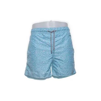 Badshorts (Blå, Vit, Flerfärgad) från Vilebrequin Elastan, Polyamid, Polyester