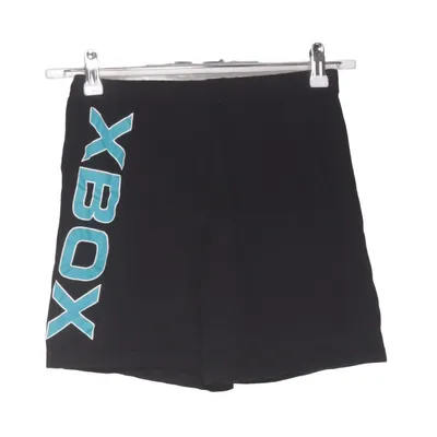 Short (Noir, Bleu) de Xbox Coton