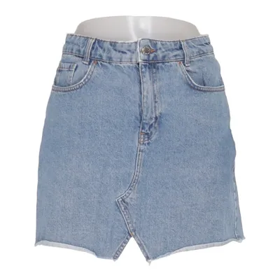 Jupe en jean (Bleu) de Even & Odd Coton