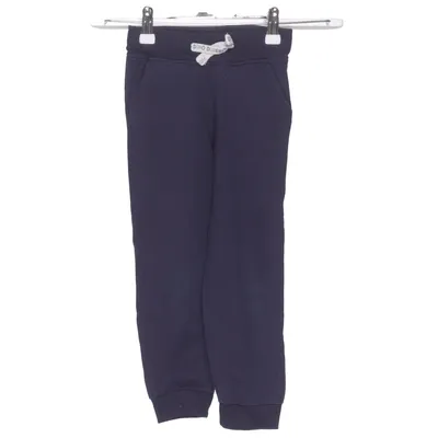 Mjukisbyxor (Blå) från Pocopiano Bomull, Polyester