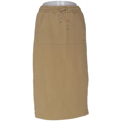 Rok (Beige) van Smith & Soul Katoen, Polyester