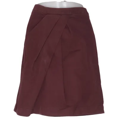 Nederdel (M05633L20) fra Cappellini Bomuld, Elastan