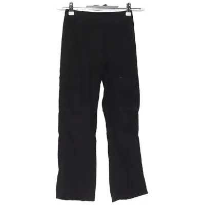 Pantalon cargo (Noir) de Place Coton
