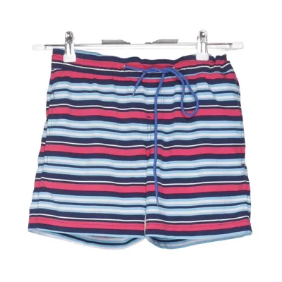 Badshorts (Blå, Rosa, Vit) från Just Kids