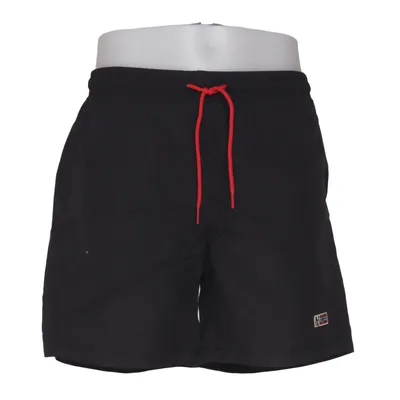 Badeshorts (Sort) fra Napapijri Polyester