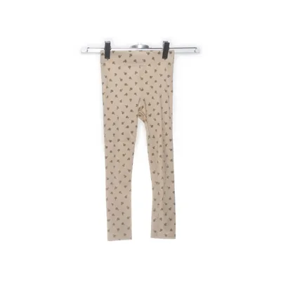 Leggings (Beige, Flerfärgad) från Zara