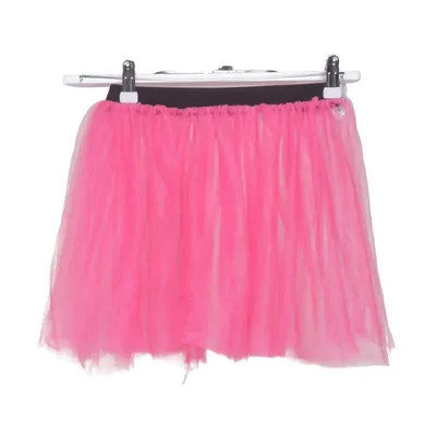 Tyllkjol (Rosa) från Boland Polyester