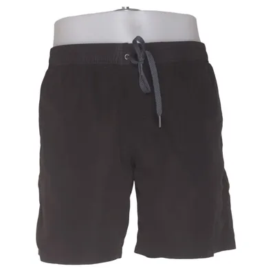 Zwemshort (Zwart) van Aquarapid Polyester
