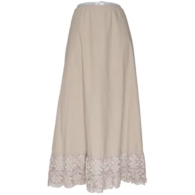 Jupe longue (296152) de Country Line Coton