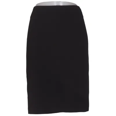 Rok (Zwart) van Zac & Rachel Elastaan, Polyamide, Viscose