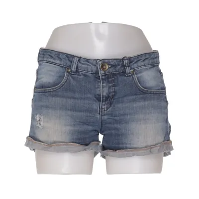 Jeansshorts (Blå) från Sisley