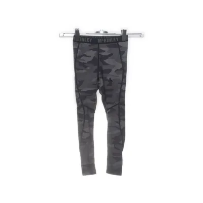 Underställsbyxor (Grön, Svart, Grå) från McKinley Elastan, Polyester