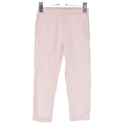 Pantalon (Rose) de Friends Kids Coton, Lin