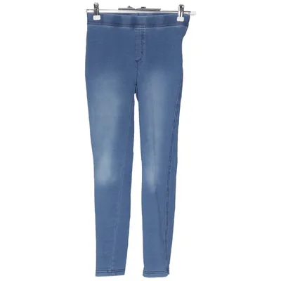 Treggings (Blå) fra Pepperts Bomuld, Elastan, Polyester