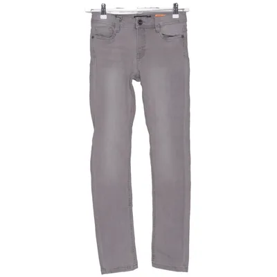 Jeans (Grå) från Cars Jeans Bomull, Elastan, Polyester, Viskos