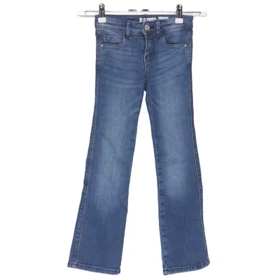 Jean (Bleu) de Name It Coton recyclé