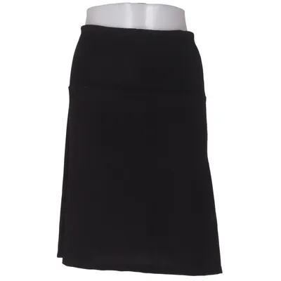 Jupe maternité (Noir) de Lingam Élasthane, Polyester