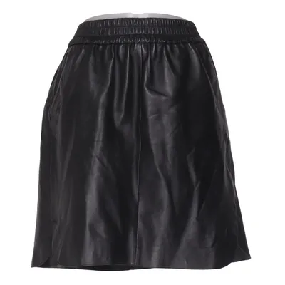 Skirt (Black) from DAY Birger et Mikkelsen Leather, Polyester