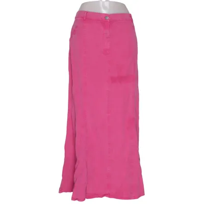 Maxi skirt (Pink) from Gekås