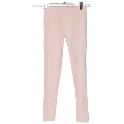 Leggings (Beige) von Luca & Lola Baumwolle, Elasthan