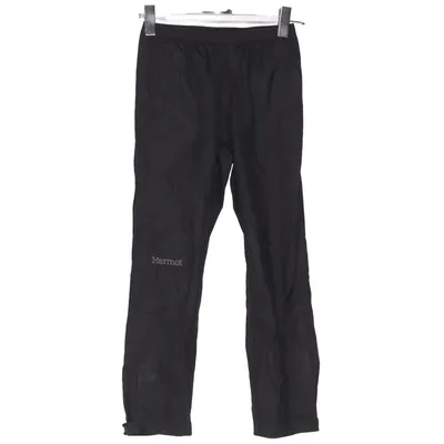 Regenbroek (Zwart) van Marmot Nylon, Polyester