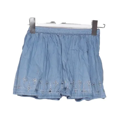 Spijkerrok (Blauw) van Mayoral
