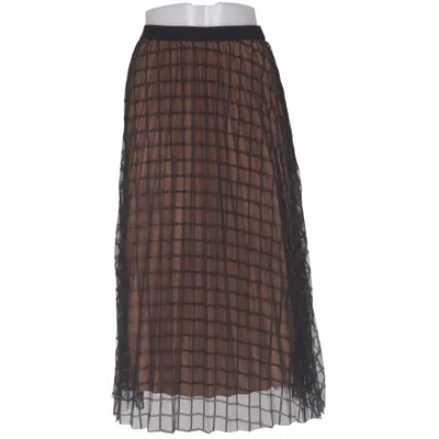 Tyllkjol (Brun, Svart) från Solar Polyester