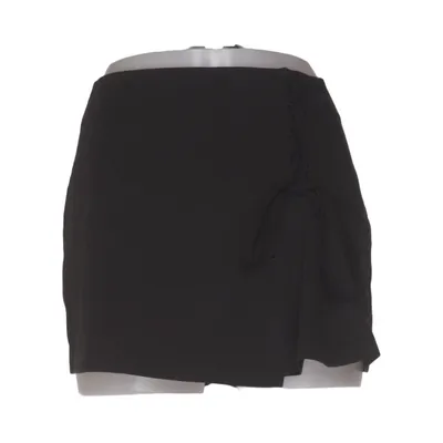 Skort (Sort) fra Suite Benedict Polyester